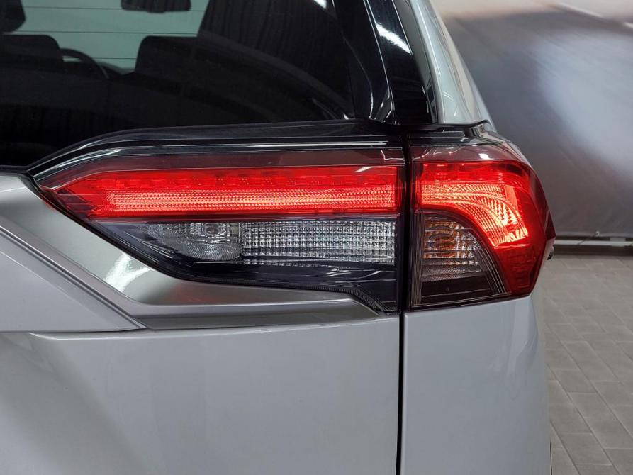 Toyota RAV4 V (XA50) Барнаул  - изображение 19
