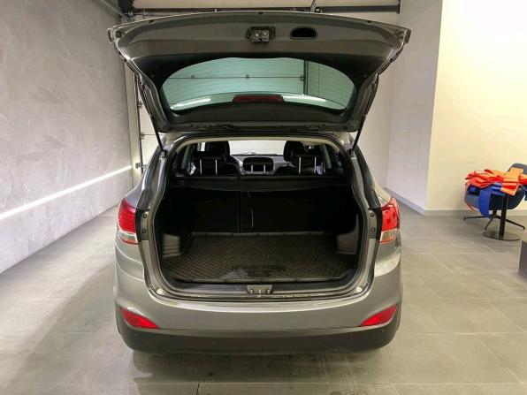 Hyundai ix35 I Рестайлинг с пробегом 2014 года, цена 1 349 000 рублей, 180490 км, внедорожник, Автокод Объявления