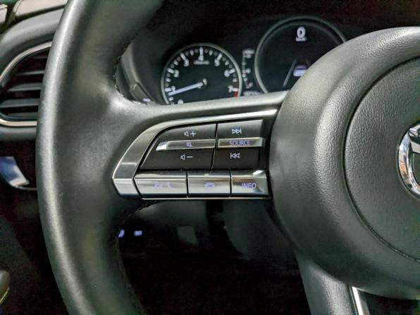 Mazda CX-30 I с пробегом 2024 года, цена 2 990 000 рублей, 10730 км, внедорожник, Автокод Объявления