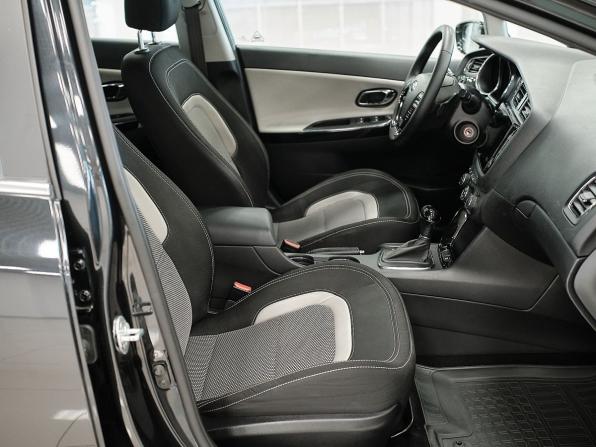 Kia Ceed II с пробегом 2014 года, цена 1 226 000 рублей, 149365 км, хэтчбек, Автокод Объявления