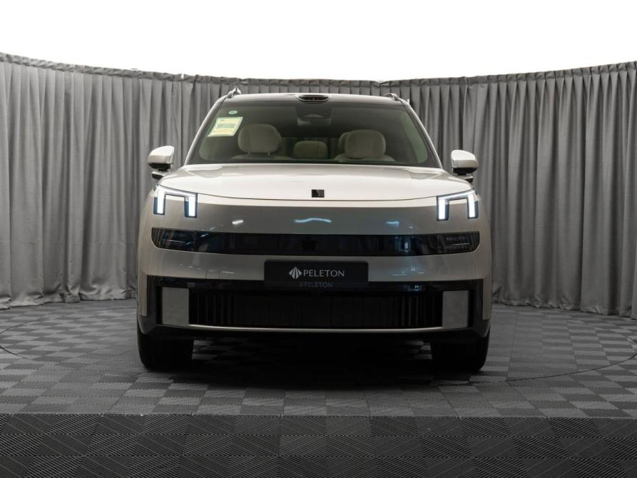 Lynk &amp; Co 900 Москва  - изображение 3