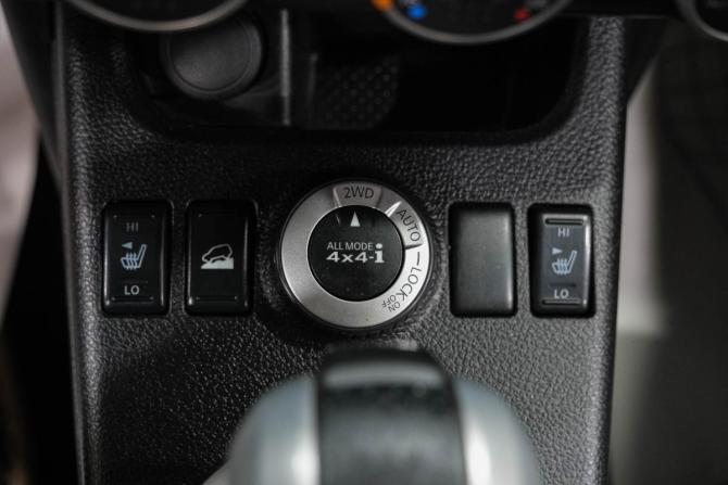 Nissan X-Trail II Рестайлинг с пробегом 2011 года, цена 1 389 000 рублей, 249220 км, внедорожник, Автокод Объявления