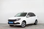 Lada (ВАЗ) Granta I Рестайлинг Сургут  - изображение 21