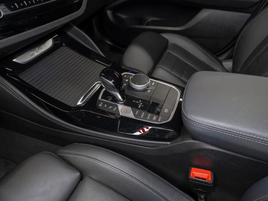 BMW X4 II (G02) Рестайлинг Москва  - изображение 19