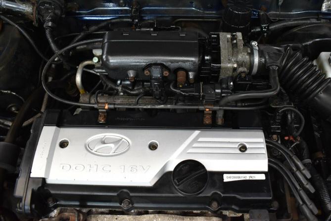 Hyundai Accent II с пробегом 2008 года, цена 495 000 рублей, 203274 км, седан, Автокод Объявления