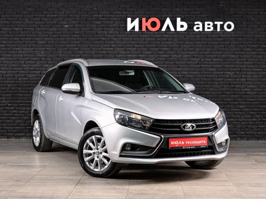 Lada (ВАЗ) Vesta I Екатеринбург  - изображение 3