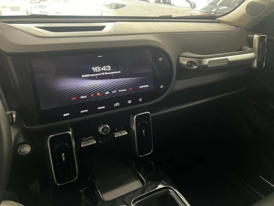 Haval Dargo I Уфа  - изображение 19