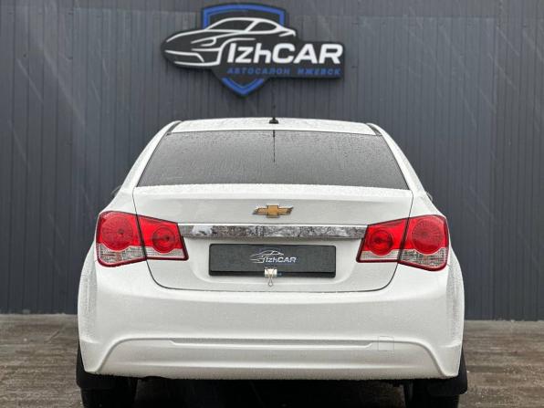 Chevrolet Cruze I Рестайлинг с пробегом 2013 года, цена 599 000 рублей, 212500 км, седан, Автокод Объявления