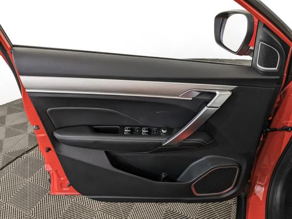 Geely Coolray I с пробегом 2023 года, цена 1 975 000 рублей, 25731 км, внедорожник, Автокод Объявления
