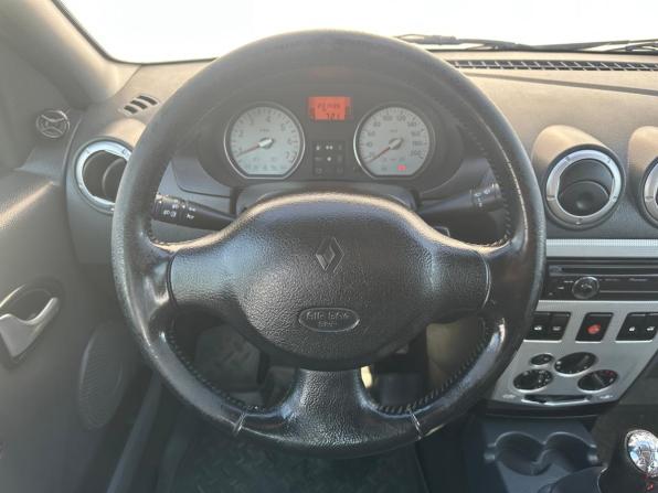 Renault Logan I с пробегом 2008 года, цена 375 000 рублей, 231287 км, седан, Автокод Объявления