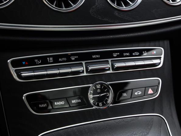 Mercedes-Benz E-Класс V (W213 S213 C238) с пробегом 2017 года, цена 2 749 000 рублей, 118512 км, купе-хардтоп, Автокод Объявления