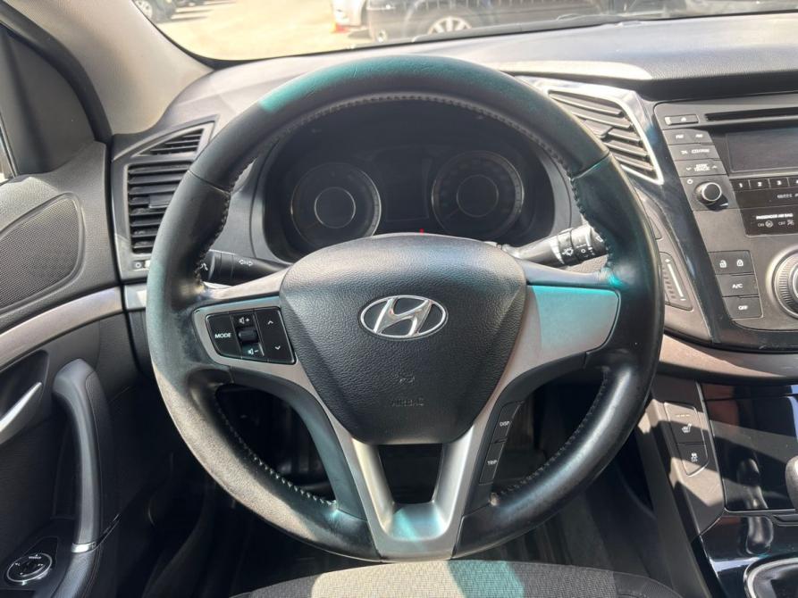 Hyundai i40 I Москва  - изображение 13