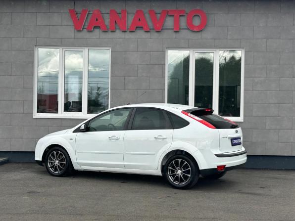 Ford Focus II с пробегом 2007 года, цена 455 000 рублей, 178187 км, хэтчбек, Автокод Объявления