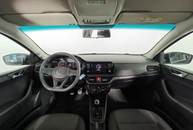 Volkswagen Polo VI с пробегом 2021 года, цена 1 355 000 рублей, 72040 км, лифтбек, Автокод Объявления