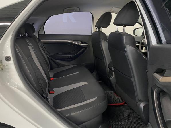 Lada (ВАЗ) Vesta I с пробегом 2019 года, цена 830 000 рублей, 126749 км, седан, Автокод Объявления