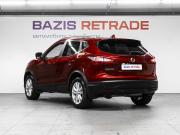 Nissan Qashqai II Тюмень  - изображение 35