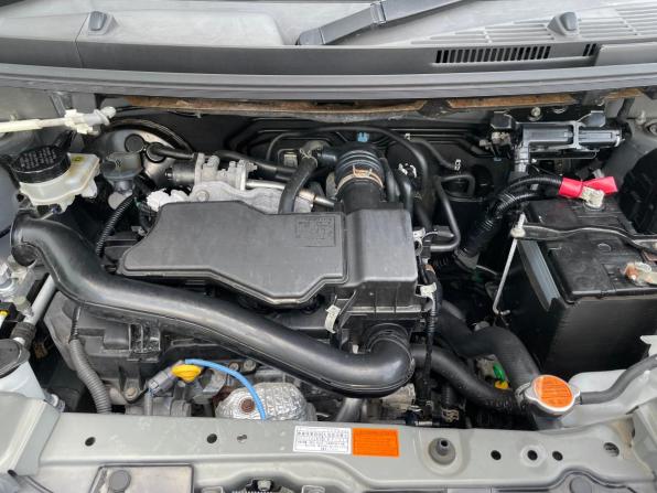 Daihatsu Thor I с пробегом 2017 года, цена 1 012 700 рублей, 101997 км, минивэн, Автокод Объявления