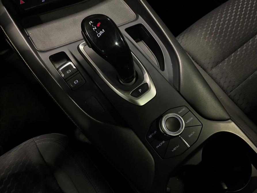 Haval F7x I Челябинск  - изображение 13