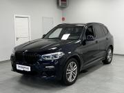 BMW X3 III (G01) Казань  - изображение 25