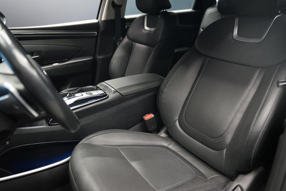 Hyundai Tucson IV Крым  - изображение 12