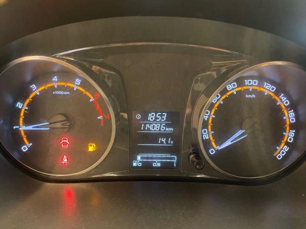 Lada (ВАЗ) Granta I Рестайлинг с пробегом 2021 года, цена 579 000 рублей, 114000 км, седан, Автокод Объявления