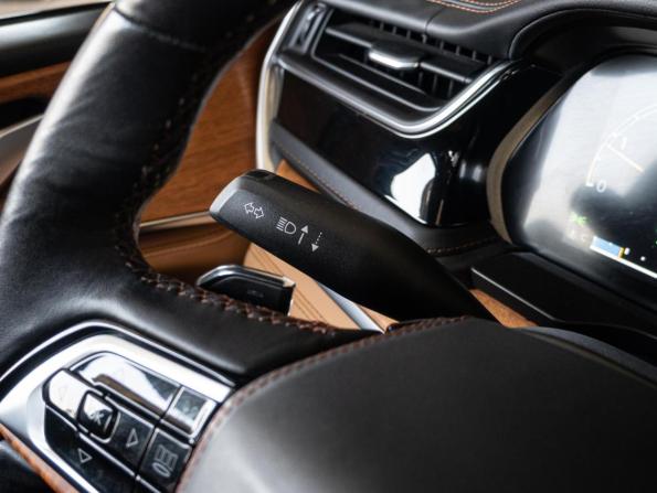 Jeep Grand Cherokee V (WL) с пробегом 2022 года, цена 7 560 000 рублей, 73891 км, внедорожник, Автокод Объявления