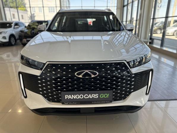 Chery Tiggo 4 I Рестайлинг 2 с пробегом 2024 года, цена 2 249 000 рублей, 7751 км, внедорожник, Автокод Объявления