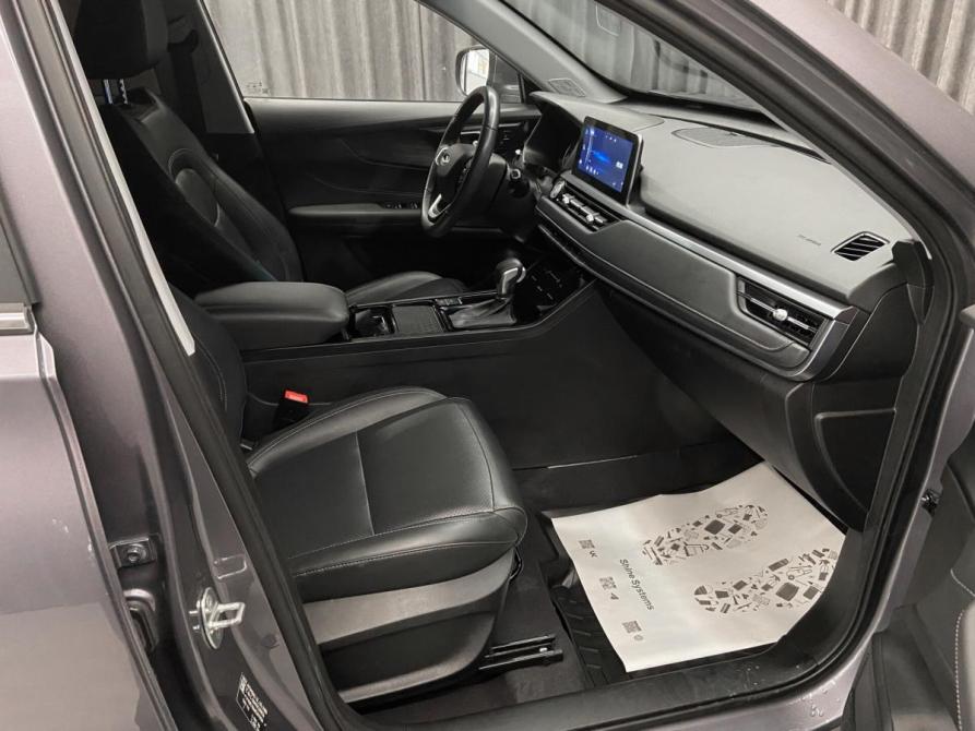 Chery Tiggo 4 Pro I Рестайлинг Красноярск  - изображение 10