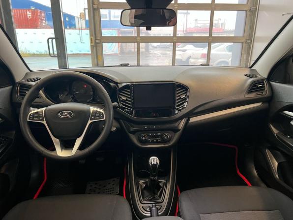 Lada (ВАЗ) Vesta I с пробегом 2021 года, цена 1 189 000 рублей, 76845 км, универсал, Автокод Объявления