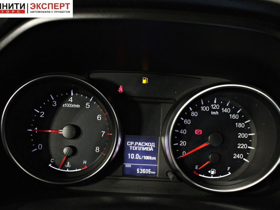 Haval M6 II Белгород  - изображение 15