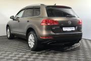 Volkswagen Touareg II Нижний Новгород  - изображение 33