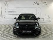 BMW 5 серии VII (G30/G31/G38) Рестайлинг Москва  - изображение 30