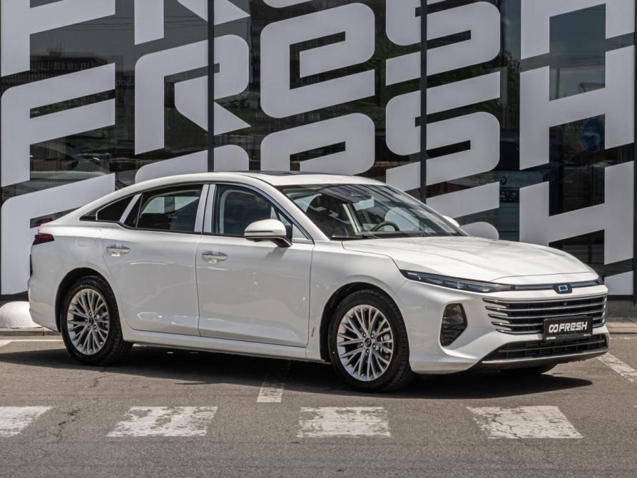 FAW Bestune B70 I Рестайлинг Краснодар  - изображение 1