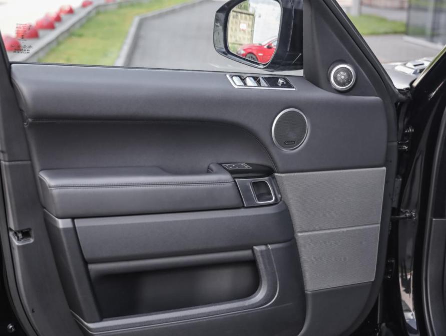 Land Rover Range Rover Sport II Рестайлинг Санкт-Петербург  - изображение 25