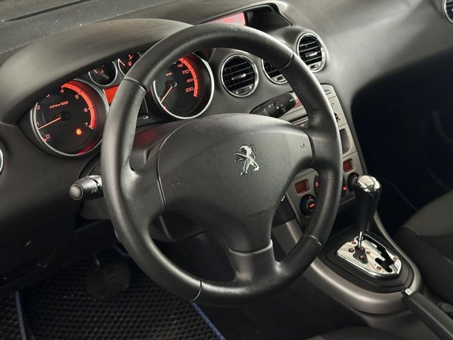 Peugeot 308 I Рестайлинг Москва  - изображение 13