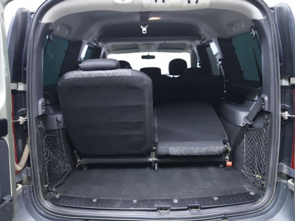 Lada (ВАЗ) Largus I с пробегом 2019 года, цена 950 000 рублей, 156421 км, универсал, Автокод Объявления