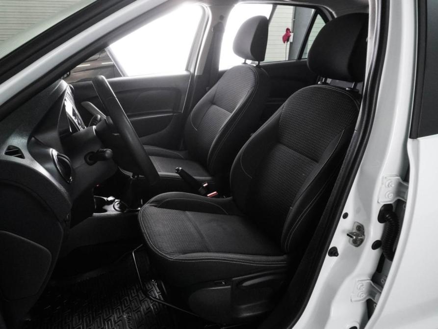 Renault Logan II Рестайлинг Воронеж  - изображение 10