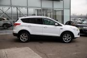 Ford Kuga II Иркутск  - изображение 29