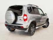 Chevrolet Niva I Рестайлинг Тула  - изображение 11