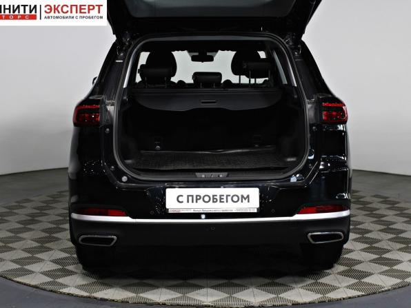 Chery Tiggo 7 Pro I с пробегом 2022 года, цена 1 727 000 рублей, 101561 км, внедорожник, Автокод Объявления
