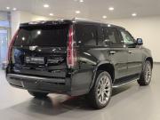 Cadillac Escalade IV Казань  - изображение 28