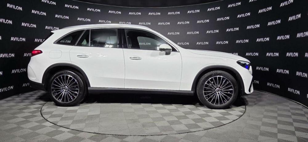 Mercedes-Benz GLC II (X254) Москва  - изображение 13