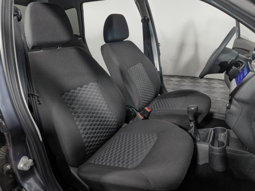 Lada (ВАЗ) Granta I Рестайлинг Нижний Новгород  - изображение 14