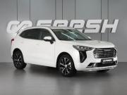 Haval Jolion I Рестайлинг Минеральные Воды  - изображение 19