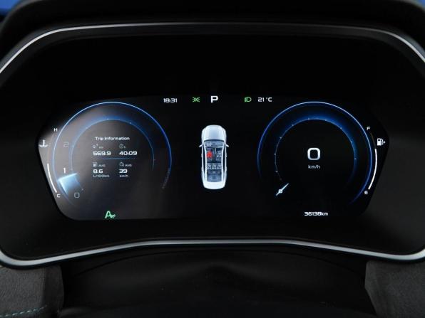 Geely Preface I (China Market) Рестайлинг с пробегом 2023 года, цена 2 517 055 рублей, 36138 км, седан, Автокод Объявления