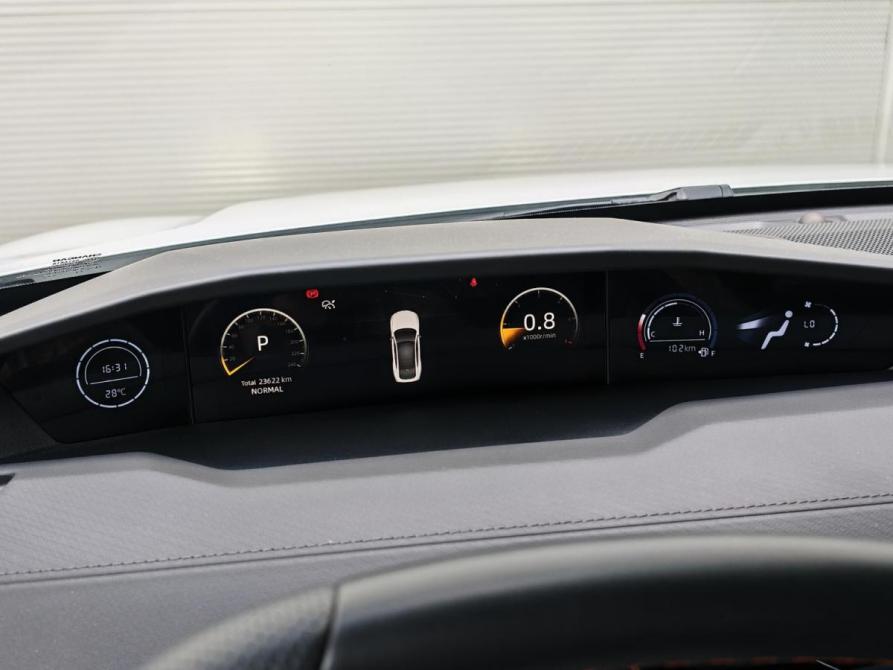 Changan UNI-V I Краснодар  - изображение 20
