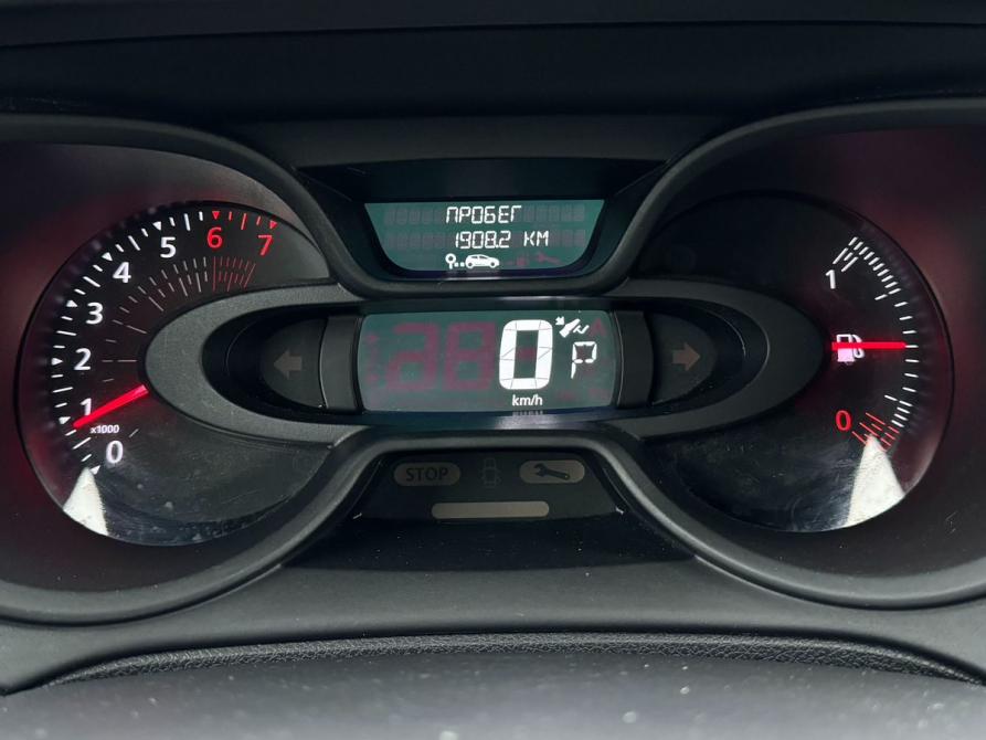 Renault Kaptur I Архангельск  - изображение 14