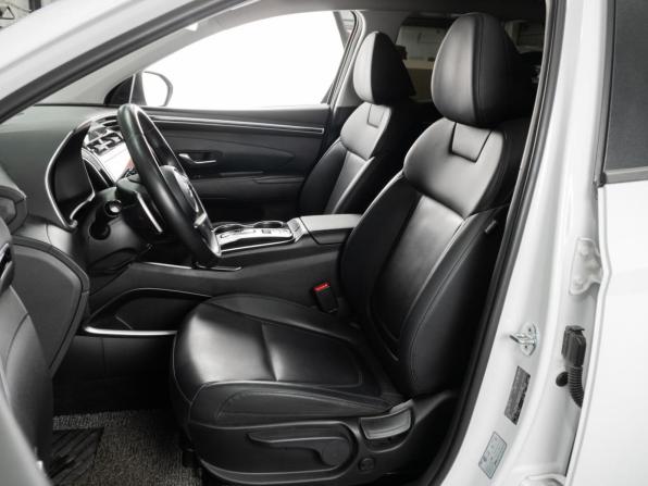 Hyundai Tucson IV с пробегом 2021 года, цена 2 699 000 рублей, 56530 км, внедорожник, Автокод Объявления