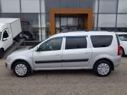 Lada (ВАЗ) Largus I Брянск  - изображение 20