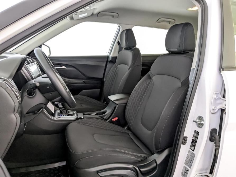 Hyundai Creta II Москва  - изображение 19